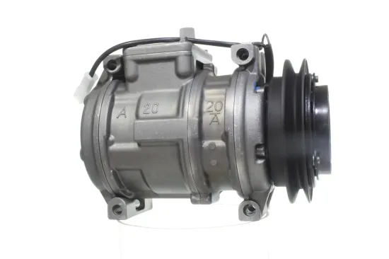 Kompressor, Klimaanlage 12 V ALANKO 10550499 Bild Kompressor, Klimaanlage 12 V ALANKO 10550499
