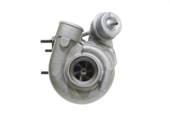 Lader, Aufladung ALANKO 11900562 Bild Lader, Aufladung ALANKO 11900562