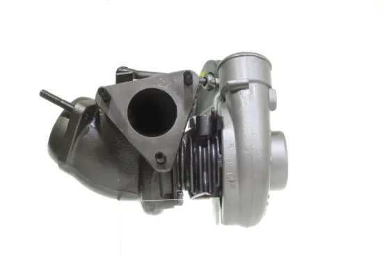 Lader, Aufladung ALANKO 11900562 Bild Lader, Aufladung ALANKO 11900562