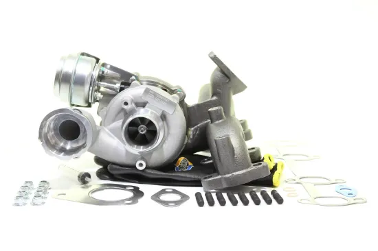 Lader, Aufladung ALANKO 10901761 Bild Lader, Aufladung ALANKO 10901761