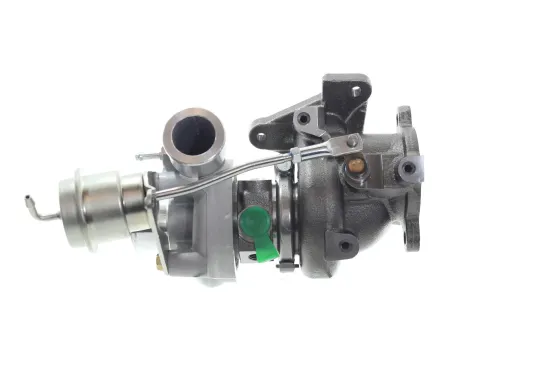 Lader, Aufladung ALANKO 10901017 Bild Lader, Aufladung ALANKO 10901017