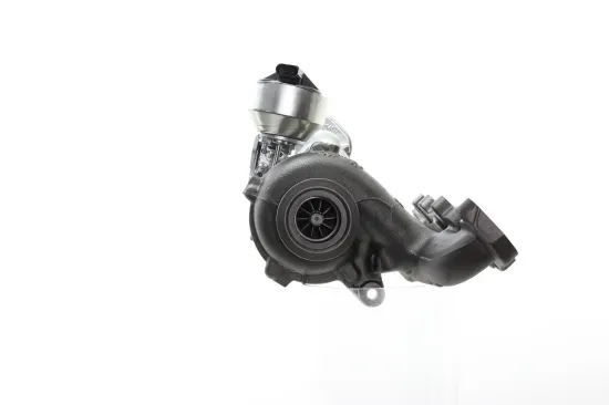 Lader, Aufladung ALANKO 11901501 Bild Lader, Aufladung ALANKO 11901501