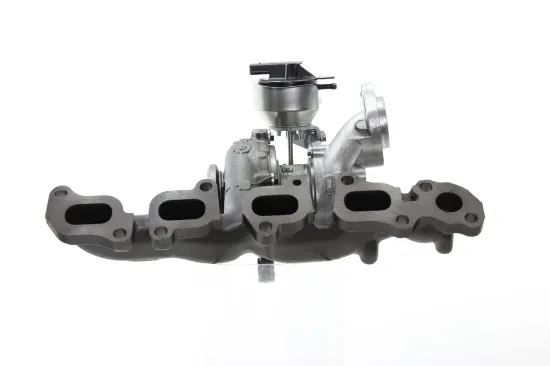 Lader, Aufladung ALANKO 11901501 Bild Lader, Aufladung ALANKO 11901501