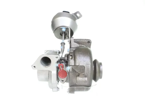 Lader, Aufladung ALANKO 11900629 Bild Lader, Aufladung ALANKO 11900629