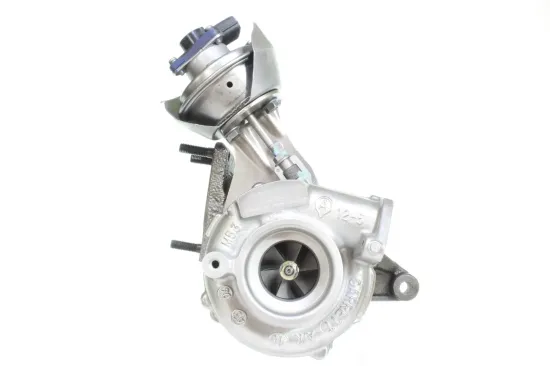 Lader, Aufladung ALANKO 11900629 Bild Lader, Aufladung ALANKO 11900629