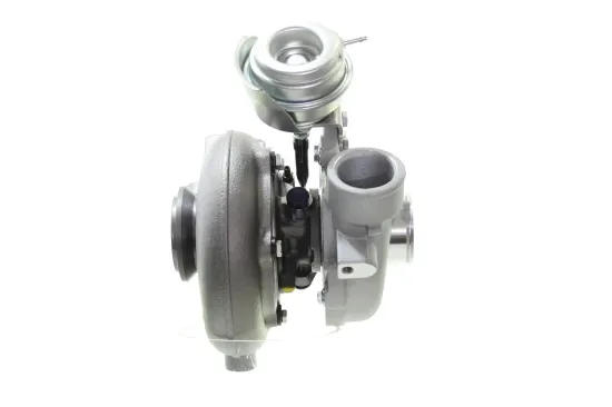 Lader, Aufladung ALANKO 10900136 Bild Lader, Aufladung ALANKO 10900136