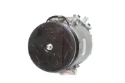 Kompressor, Klimaanlage 12 V ALANKO 10550072