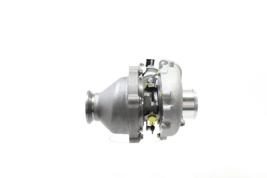 Lader, Aufladung Motor ALANKO 10901184 Bild Lader, Aufladung Motor ALANKO 10901184