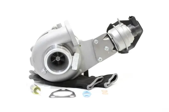 Lader, Aufladung Motor ALANKO 10901184 Bild Lader, Aufladung Motor ALANKO 10901184
