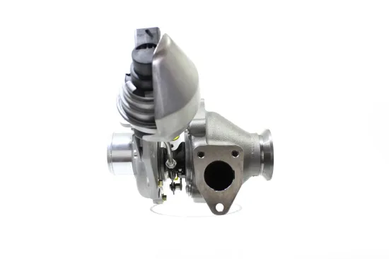 Lader, Aufladung Motor ALANKO 10901184 Bild Lader, Aufladung Motor ALANKO 10901184