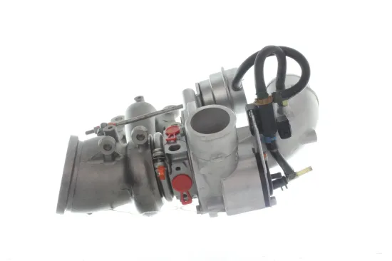 Lader, Aufladung ALANKO 11901348 Bild Lader, Aufladung ALANKO 11901348