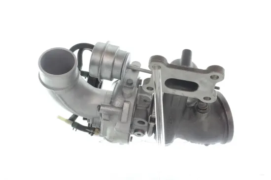 Lader, Aufladung ALANKO 11901348 Bild Lader, Aufladung ALANKO 11901348