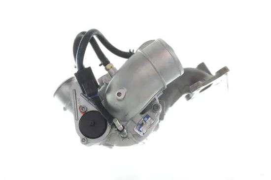 Lader, Aufladung ALANKO 11901348 Bild Lader, Aufladung ALANKO 11901348