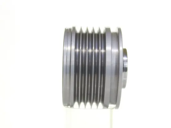 Riemenscheibe, Generator ALANKO 10720077 Bild Riemenscheibe, Generator ALANKO 10720077