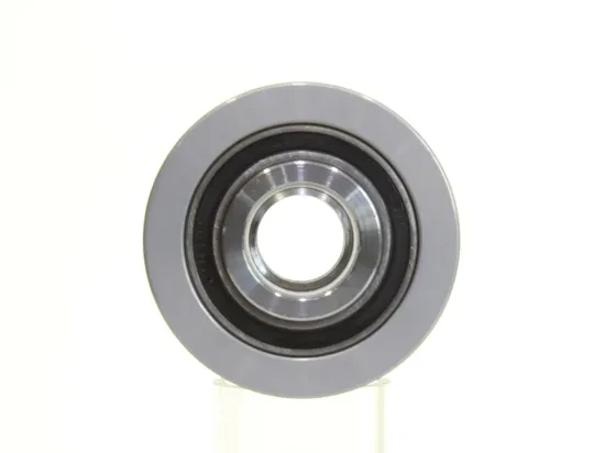 Riemenscheibe, Generator ALANKO 10720077 Bild Riemenscheibe, Generator ALANKO 10720077