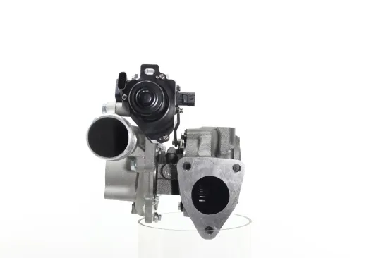 Lader, Aufladung ALANKO 10901251 Bild Lader, Aufladung ALANKO 10901251