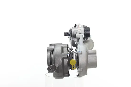 Lader, Aufladung ALANKO 10901251 Bild Lader, Aufladung ALANKO 10901251