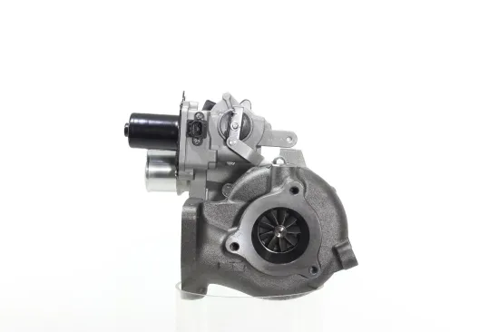 Lader, Aufladung ALANKO 10901251 Bild Lader, Aufladung ALANKO 10901251