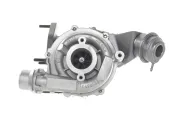 Lader, Aufladung Motor ALANKO 11901293