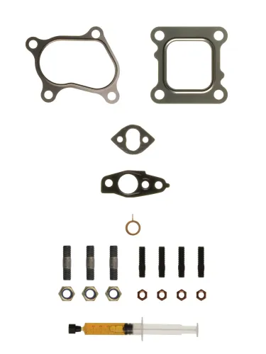 Montagesatz, Lader ALANKO 10920604 Bild Montagesatz, Lader ALANKO 10920604
