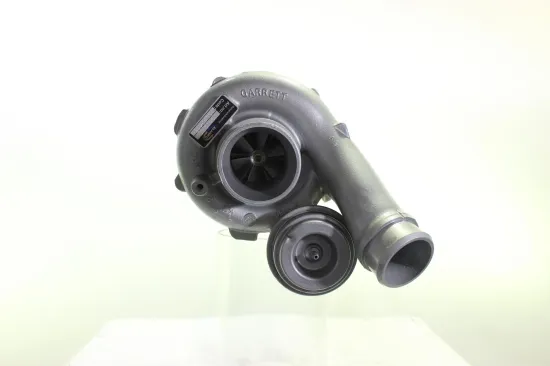 Lader, Aufladung links ALANKO 11902251 Bild Lader, Aufladung links ALANKO 11902251