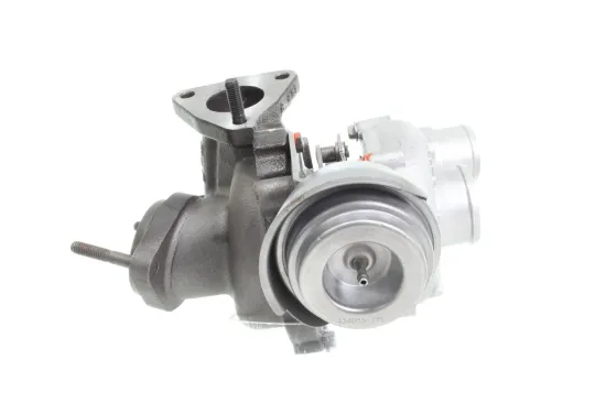 Lader, Aufladung ALANKO 11901200 Bild Lader, Aufladung ALANKO 11901200