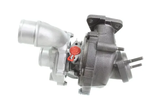 Lader, Aufladung ALANKO 11901200 Bild Lader, Aufladung ALANKO 11901200