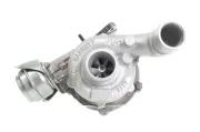 Lader, Aufladung ALANKO 11901200