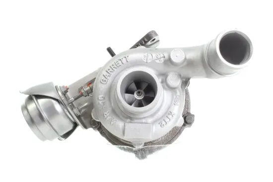 Lader, Aufladung ALANKO 11901200 Bild Lader, Aufladung ALANKO 11901200