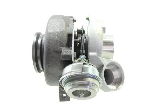 Lader, Aufladung ALANKO 10900158 Bild Lader, Aufladung ALANKO 10900158