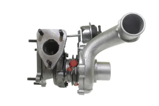 Lader, Aufladung ALANKO 11900394 Bild Lader, Aufladung ALANKO 11900394