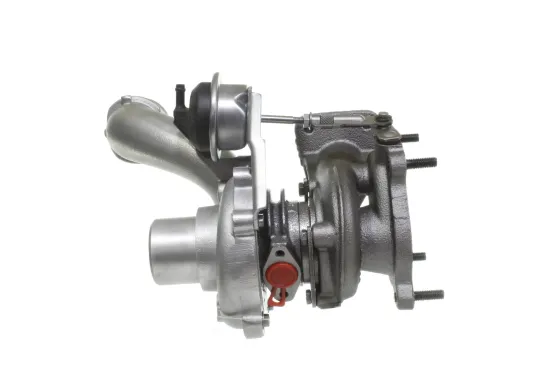 Lader, Aufladung ALANKO 11900394 Bild Lader, Aufladung ALANKO 11900394