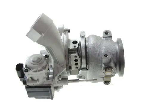 Lader, Aufladung ALANKO 10901377 Bild Lader, Aufladung ALANKO 10901377