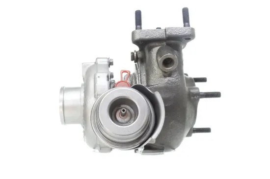 Lader, Aufladung ALANKO 11900969 Bild Lader, Aufladung ALANKO 11900969