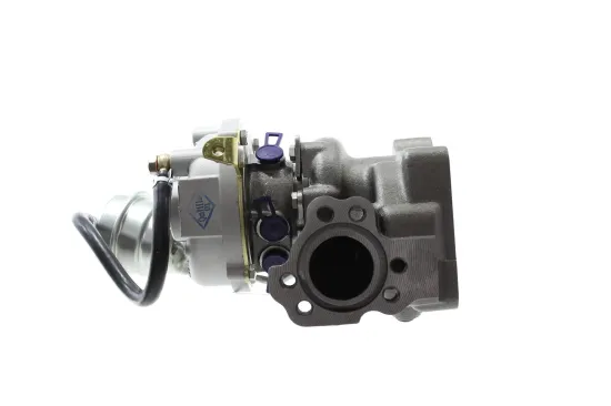 Lader, Aufladung ALANKO 10900788 Bild Lader, Aufladung ALANKO 10900788