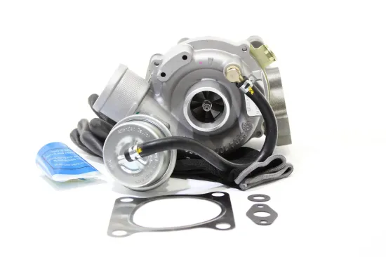 Lader, Aufladung ALANKO 10900788 Bild Lader, Aufladung ALANKO 10900788