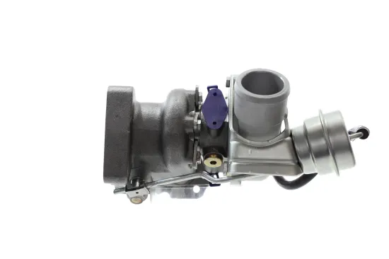 Lader, Aufladung ALANKO 10900788 Bild Lader, Aufladung ALANKO 10900788