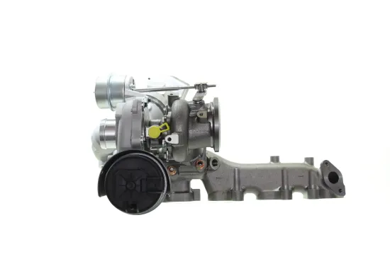 Lader, Aufladung ALANKO 10901197 Bild Lader, Aufladung ALANKO 10901197