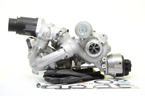 Lader, Aufladung ALANKO 10901197 Bild Lader, Aufladung ALANKO 10901197