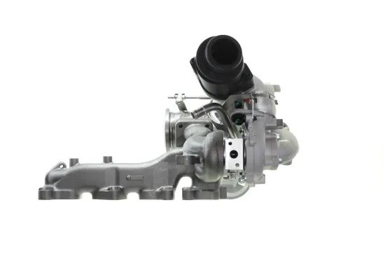 Lader, Aufladung ALANKO 10901197 Bild Lader, Aufladung ALANKO 10901197