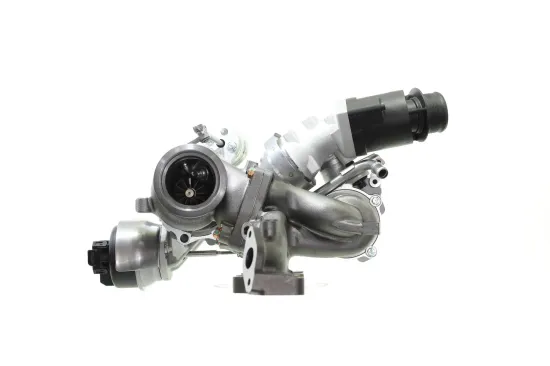 Lader, Aufladung ALANKO 10901197 Bild Lader, Aufladung ALANKO 10901197