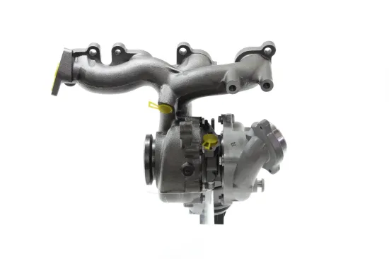 Lader, Aufladung ALANKO 10901179 Bild Lader, Aufladung ALANKO 10901179