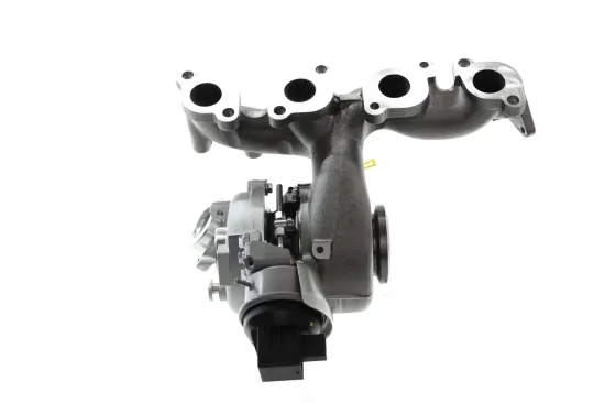 Lader, Aufladung ALANKO 10901179 Bild Lader, Aufladung ALANKO 10901179