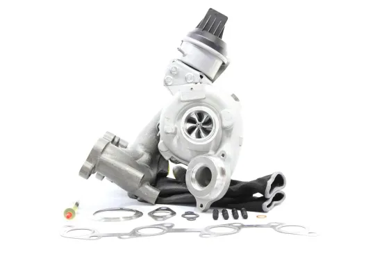 Lader, Aufladung ALANKO 10901179 Bild Lader, Aufladung ALANKO 10901179