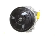 Kompressor, Klimaanlage 12 V ALANKO 10550451