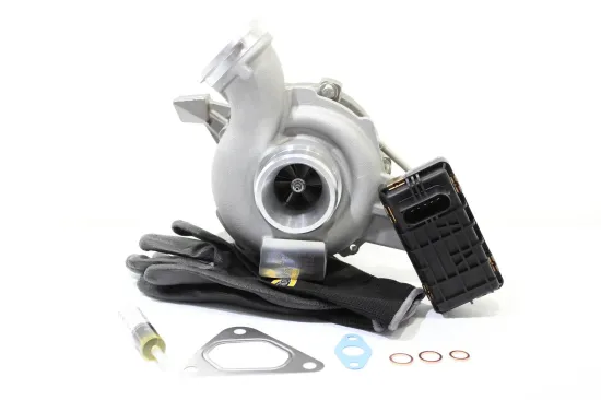 Lader, Aufladung Motor ALANKO 10900993 Bild Lader, Aufladung Motor ALANKO 10900993