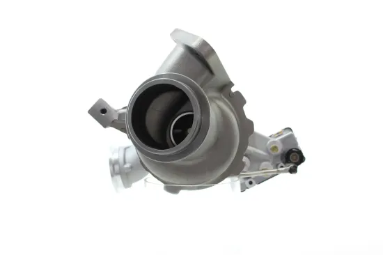 Lader, Aufladung Motor ALANKO 10900993 Bild Lader, Aufladung Motor ALANKO 10900993