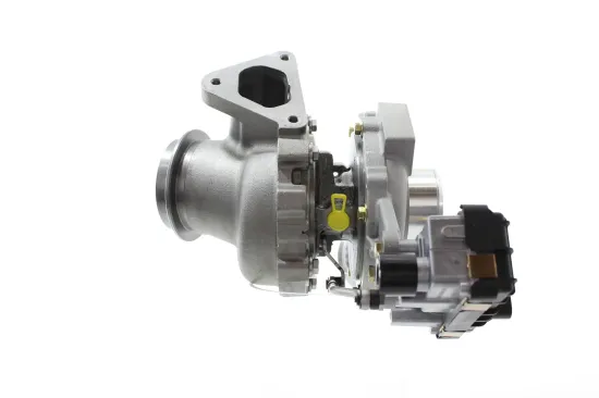 Lader, Aufladung Motor ALANKO 10900993 Bild Lader, Aufladung Motor ALANKO 10900993