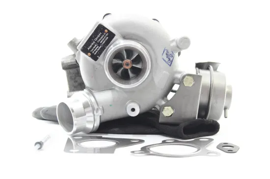 Lader, Aufladung ALANKO 10901338 Bild Lader, Aufladung ALANKO 10901338