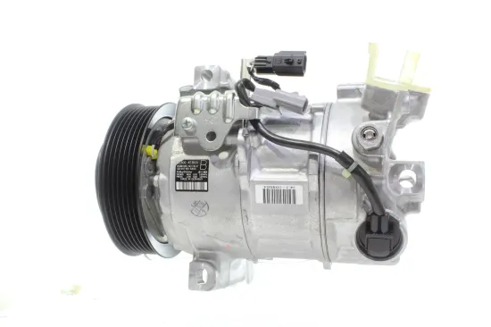 Kompressor, Klimaanlage 12 V ALANKO 10553731 Bild Kompressor, Klimaanlage 12 V ALANKO 10553731